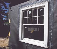 Best Residential Window Installation in Cary, NC